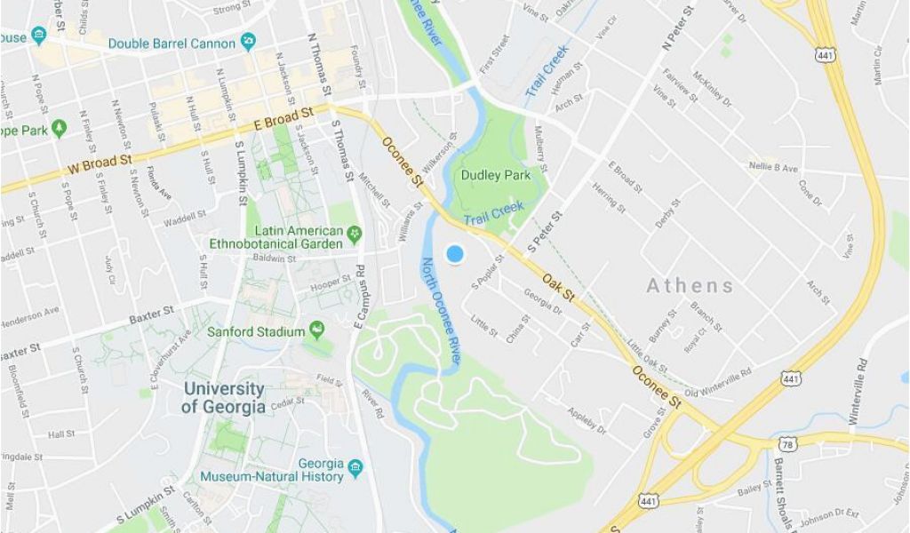 Athens Georgia Zip Code Map The Flats At Carrs Hill Athens Ga Apartment Finder Secretmuseum 3976