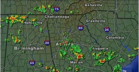 Atlanta Georgia Weather Map atlanta Weather Latest News Images and Photos Crypticimages