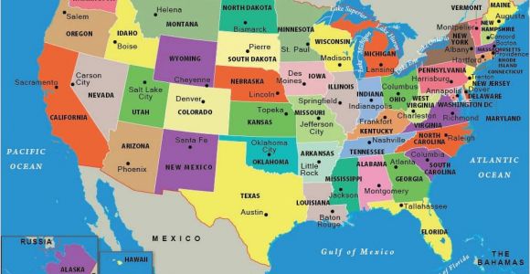 Austin Minnesota Map Map Of Arizona and California Cities California Map Major Cities