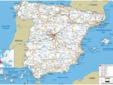 Ave Map Spain 17 Best Map Of Spain Images