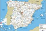 Ave Spain Map 17 Best Map Of Spain Images