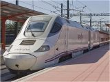 Ave Trains Spain Route Map Madrid to Valencia by Train From 12 85 Renfe Ave Tickets Trainline