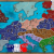 Axis and Allies Europe 1940 Map Axis and Allies Map Downloads Castle Vox Axis Allies