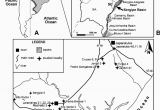 Ba Europe Route Map A B Location Of the Sergipe Basin In north Eastern Brazil