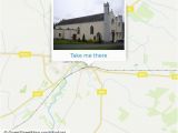 Ballina Ireland Map How to Get to Ballyhaunis In Ballyhaunis by Bus or Train Moovit