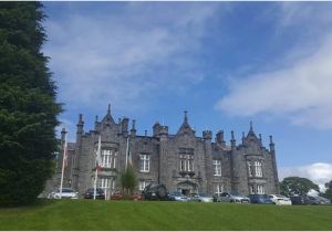 Ballina Ireland Map Neo Gothic Belleek Castle Picture Of Belleek Castle Ballina