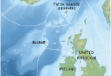 Bank Of England Location Map Rockall Wikipedia