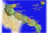 Barletta Italy Map Puglia Photo Pages Italian Maps Map Travel Inspiration Travel