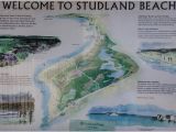 Beaches In England Map the Map Picture Of Studland Beach and Nature Reserve Studland Bay