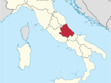 Beaches In Italy Map Abruzzo Wikipedia