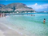 Beaches In Italy Map Mondello 2019 Best Of Mondello Italy tourism Tripadvisor