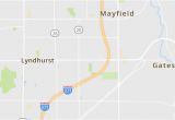 Beachwood Ohio Map Mayfield Heights 2019 Best Of Mayfield Heights Oh tourism