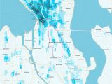 Beacon Hills California Map north Beacon Hill Neighborhood Guide Seattle Wa Trulia