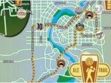 Bend oregon Breweries Map Bend oregon Brewery Map Treasures Of oregon and the Pacific