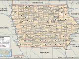 Benton Texas Map State and County Maps Of Iowa