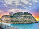 Best Beaches Italy Map Cities Map and Guide to Calabria southern Italy