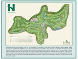 Best Golf Courses In Ireland Map Hoover Country Club Course Map Hcc Golf Our Beautiful Country