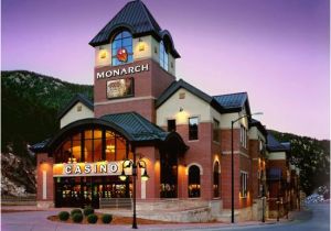 Blackhawk Colorado Casinos Map Monarch Casino Black Hawk Exterior Picture Of the Buffet Black