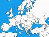 Blank Map Of Europe 1939 Ww2 Blank Map
