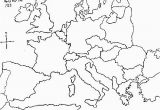 Blank Map Of Europe before Ww2 Blank Map Of Europe During Ww2 Europeancytokinesociety