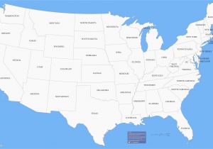 Blank Map Of New England Map Of Alabama and Surrounding States Secretmuseum