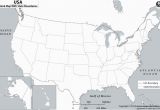 Blank Map Of the Us and Canada top 10 Punto Medio Noticias Us Canada Map Blank