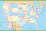 Blank Map Of United States and Canada Superior Colorado Map United States and Canada Physical Map Blank