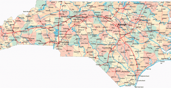 Blank north Carolina Map north Carolina Map Free Large Images Pinehurstl north Carolina