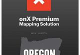 Blm oregon Map Amazon Com oregon Hunting Maps Onx Hunt Chip for Garmin Gps