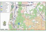 Blm oregon Map States Map with Cities Blm Land Map States Map with Cities