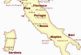 Bologna Italy Map tourist How to Plan Your Italian Vacation Rome Italy Travel Italy Map