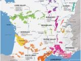 Bordeaux On Map Of France 24 Best France Map Images In 2018 Wine Education Wine