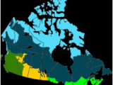 Boreal forest Map Canada Canadian Arctic Tundra Wikipedia