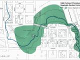 Boring oregon Map Portland Hidden Hydrology