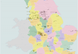 Boroughs Of England Map Local Government Act 1888 Revolvy