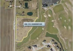 Bowling Green Ohio Map 565 S Mitchell Rd Bowling Green Oh 43402 Land for Sale and Real