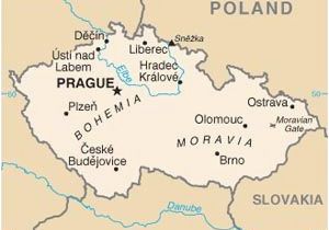 Bratislava Europe Map Pin On Czech