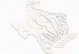 Brazos River Map Texas Maps Of Texas Rivers Business Ideas 2013