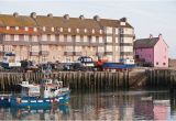 Broadchurch England Map West Bay the Real Broadchurch Location What are Men to Rocks and