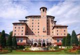 Broadmoor Colorado Springs Map Reviews Of Kid Friendly Hotel the Broadmoor Hotel Colorado Springs