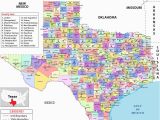 Brownsville Texas Zip Code Map Texas County Map List Of Counties In Texas Tx