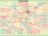 Brush Colorado Map 34 Colorado Highway Map Maps Directions