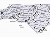 Buford north Carolina Map Superfund Sites Map Luxury Map Of north Carolina Superfund Sites
