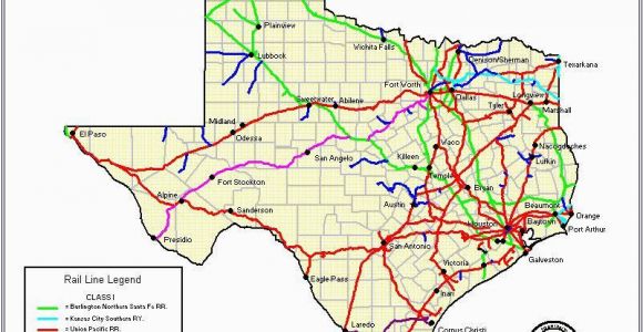 Burlington Texas Map Texas Rail Map Business Ideas 2013