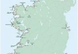 Burren Ireland Map 10 Best Ireland Images In 2019