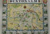 Buxton England Map 13 Best Maiden Name and Buxton England Images In 2014 Peak