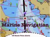 Buy Map Of Ireland I Boating Marine Charts Gps On the App Store