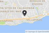 Calahonda Spain Map Nice Bar Review Of Our Bar Sitio De Calahonda Spain