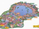 California Adventure Rides Map Printable Map Disneyland and California Adventure Free Printable