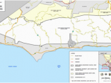 California Coastal Zone Map Santa Monica Mountains Plan Finally Wins Approval News